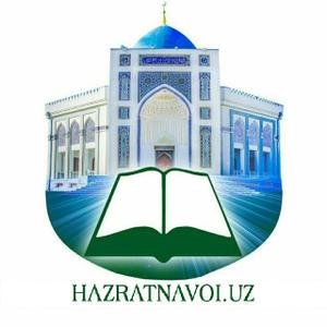 hazratnavoiuz