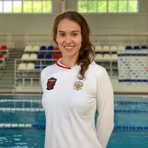 Бассейн Swim Gym Удальцова