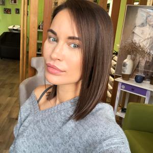 Оля Килева