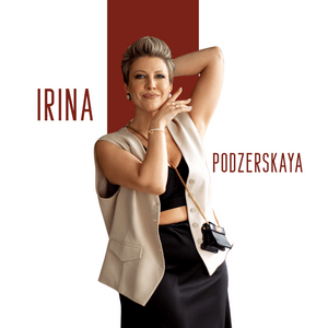 Irina.podzerskaya at Taplink