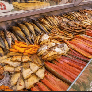 pivoryba