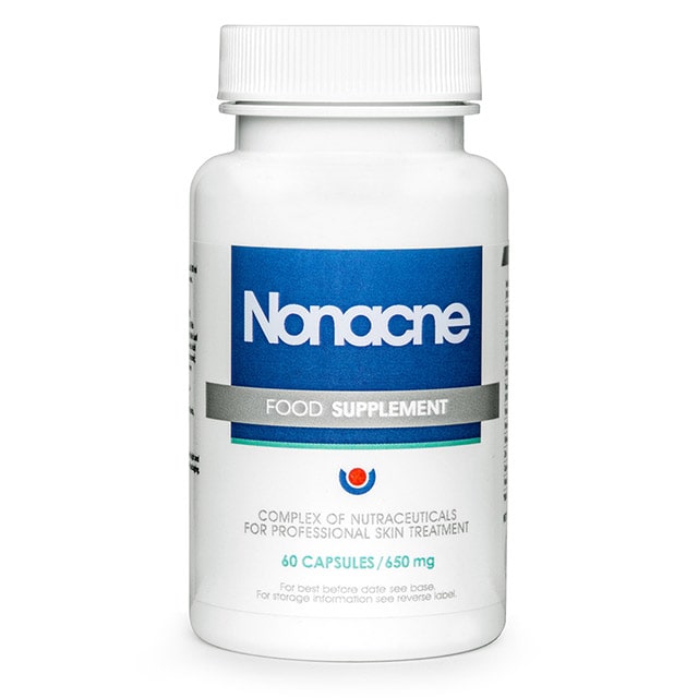 nonacne