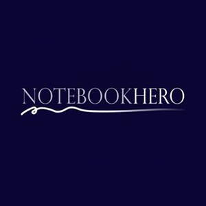Notebookhero at Taplink