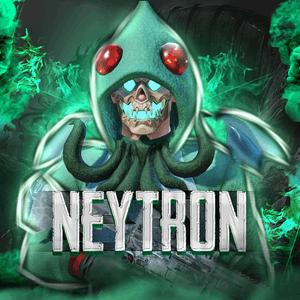 Neytron at Taplink
