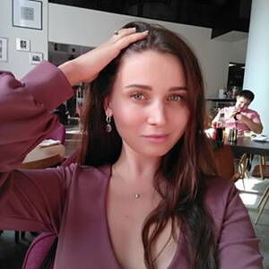 Диана Калистратова