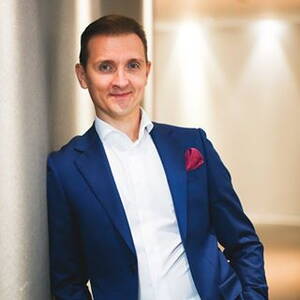 Дмитрий Сергунин танцы