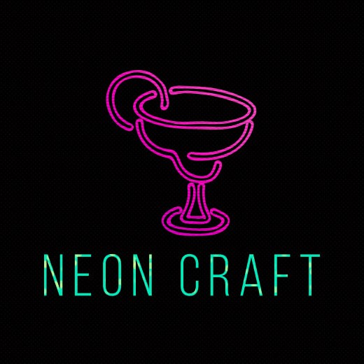 neon_craft