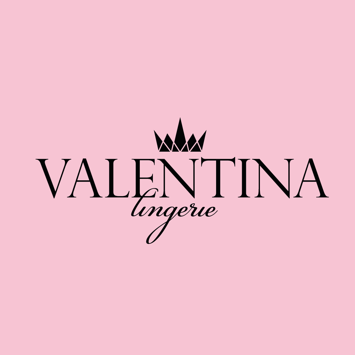 Valentina Lingerie