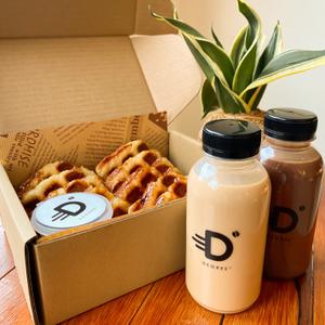 degreecoffee