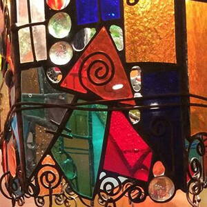 Glass Bubble At Taplink