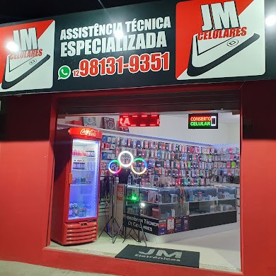 Jm_celulares at Taplink