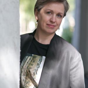 Надежда Голубева