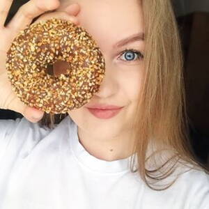 Marusya_baker at Taplink