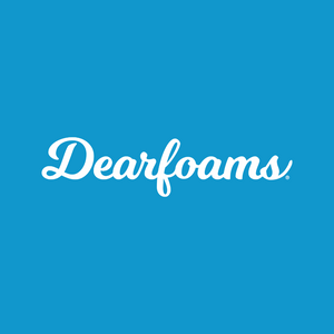dearfoams amazon