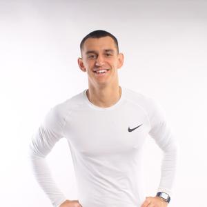 Назар Иосифович теннис