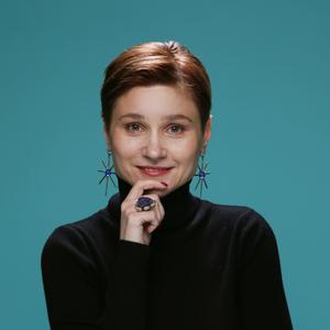 Личный сайт опытного психолога практика Анастасии Пономаренко