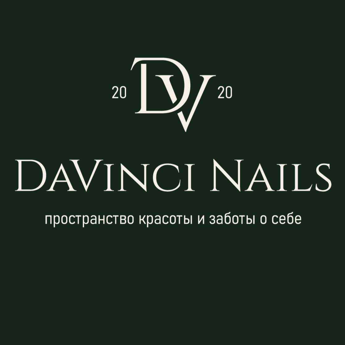 Davinci_nails at Taplink