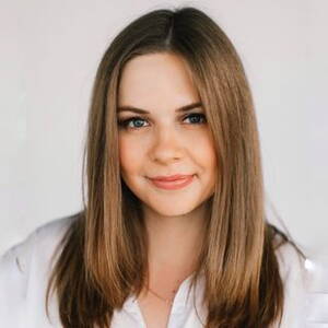 Екатерина Шержукова Kate great