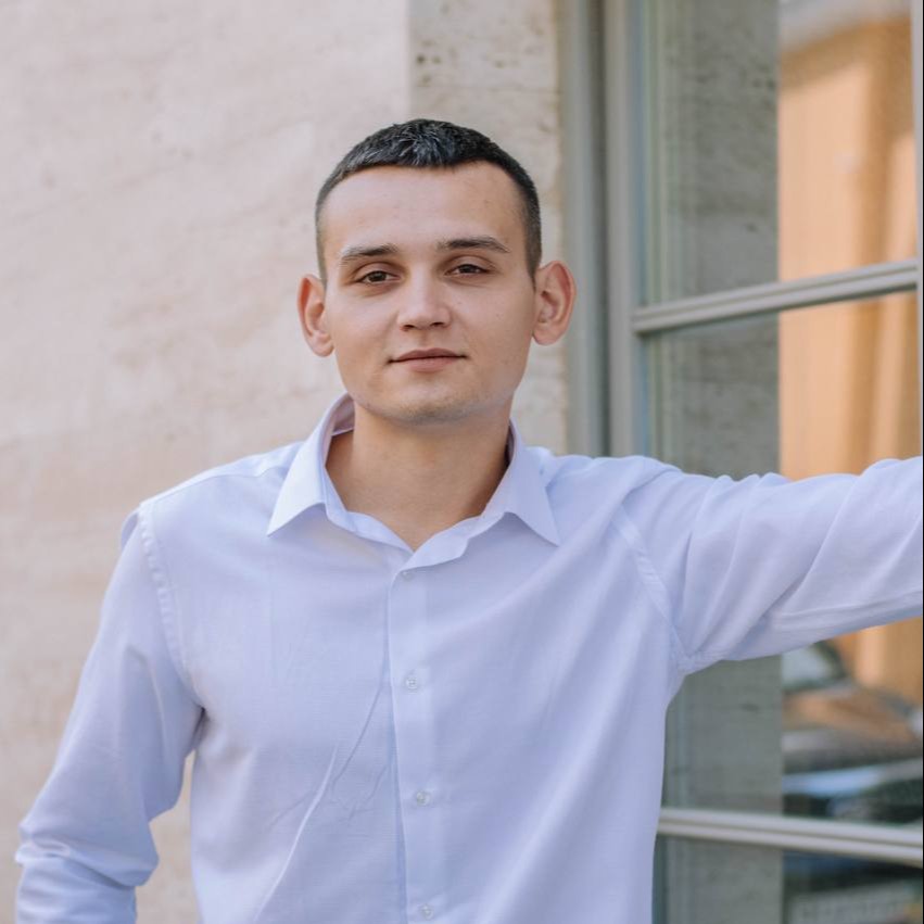 Р“Р»РµР± Р‘РѕР»РѕС‚РёРЅ