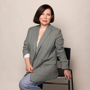 Логопед Климентьева Ирина