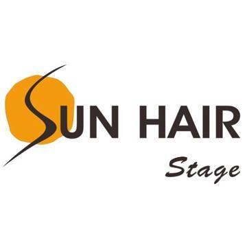 sunhairstage