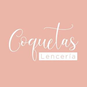 Coquetas lenceria discount