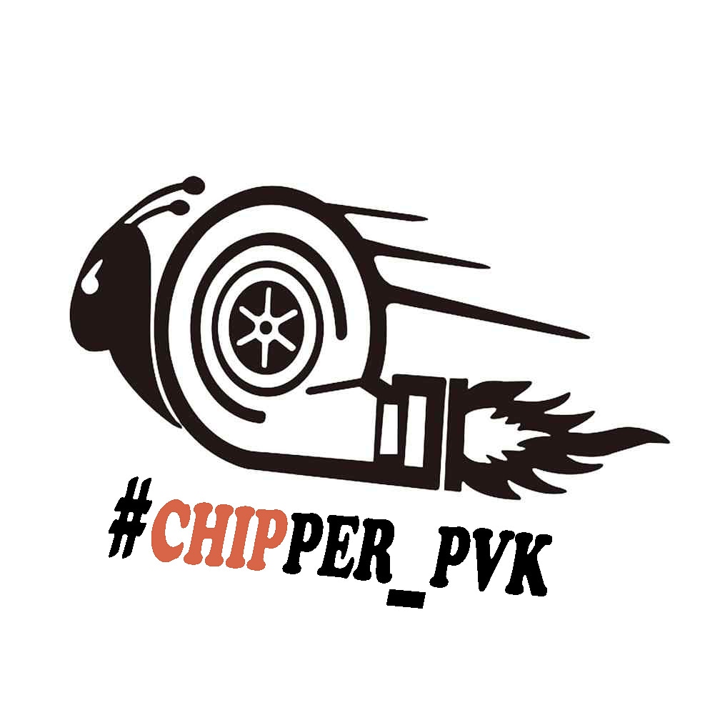 Chipper pvk at taplink