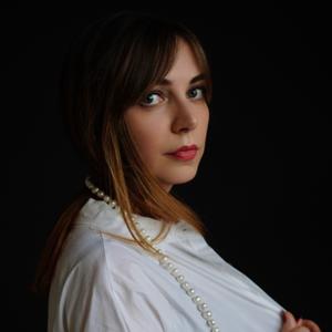 achekmareva