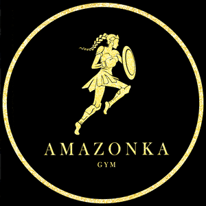 Amazonka_gym at Taplink