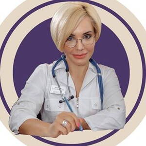 абдалкина елена николаевна эндокринолог самара