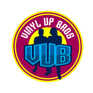 vinylupbros