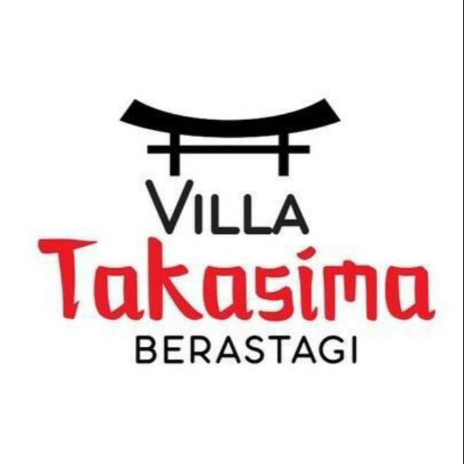 villatakasimaberastagi