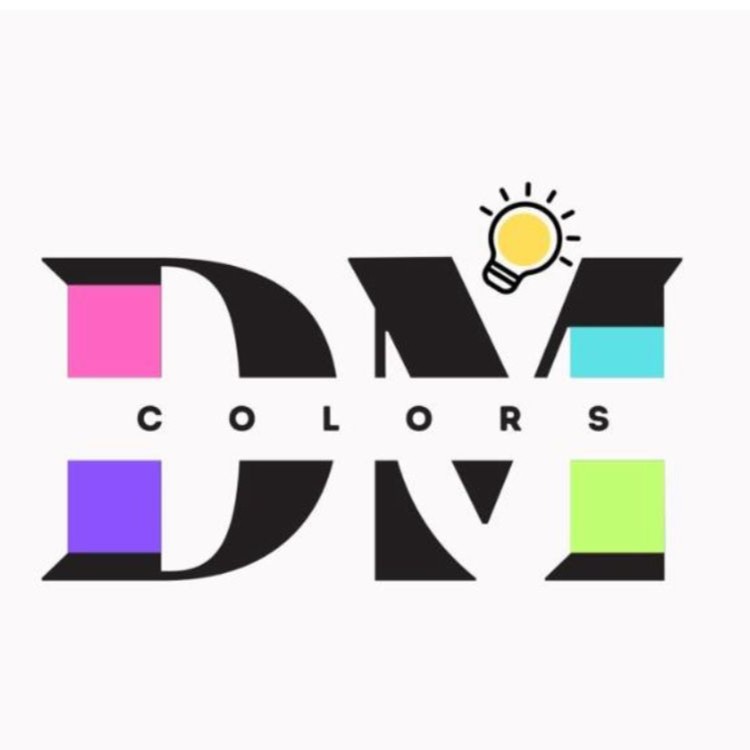 Dms Color Dmcolorspty at Taplink