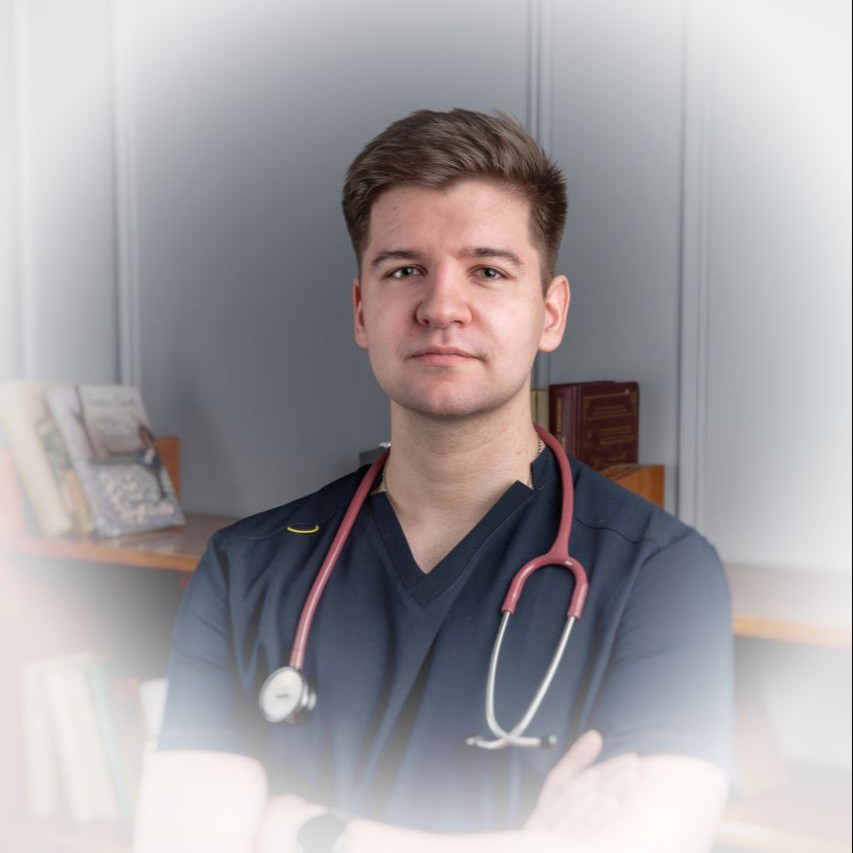Doctor.protsak at Taplink