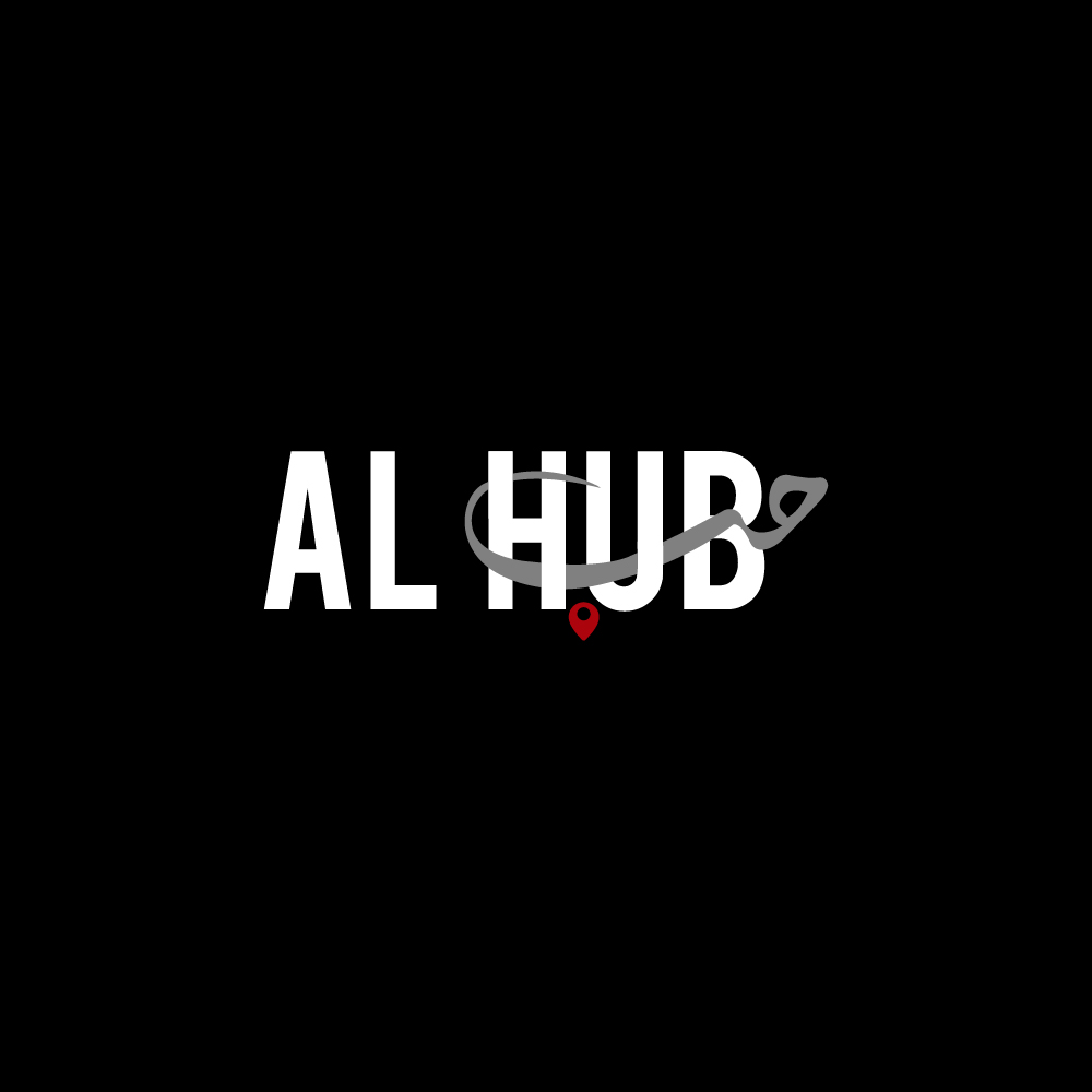 Alhub at Taplink