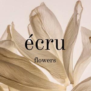 ecru__flowers