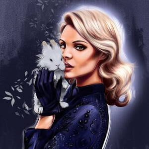 Tatiana_portrait at Taplink