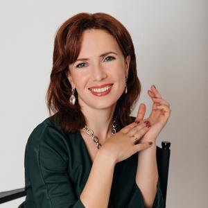 Падальцына Эвелина