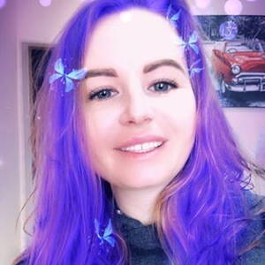 Katja_shock at Taplink