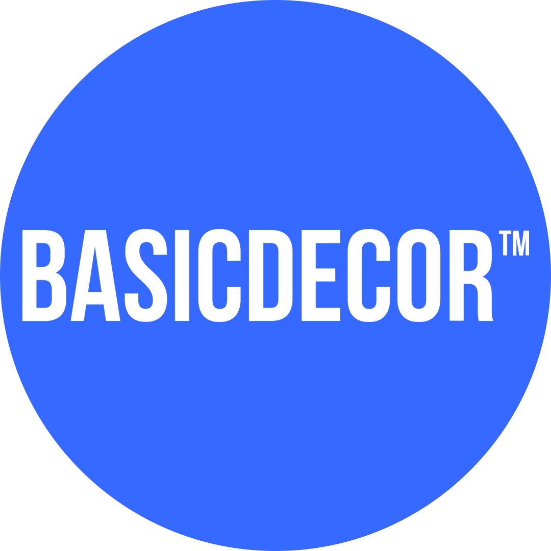 Basicdecor. Базис декор. BASICDECOR интернет-магазин. Васик декор.