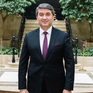 Saidmuroddavlatov at Taplink