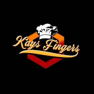Kays_fingers at Taplink