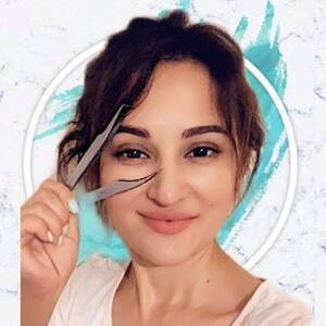shirin_lashmaker