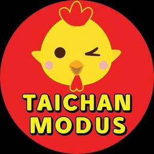 taichanmodusciledug