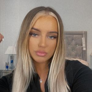 daniellecolesxx