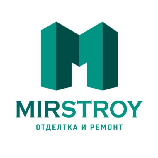 Мир строй. Mirstroy.