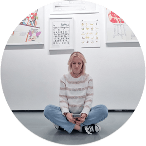 Valeriya.creator at Taplink