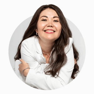 Aidana_psychologist at Taplink