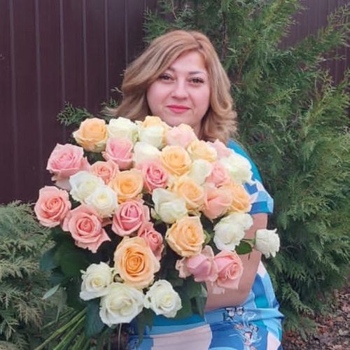 ane4kagromova