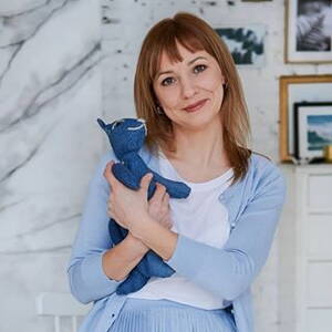 
Наталья Чижикова Москва